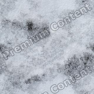 High Resolution Seamless Snow Texture 0003